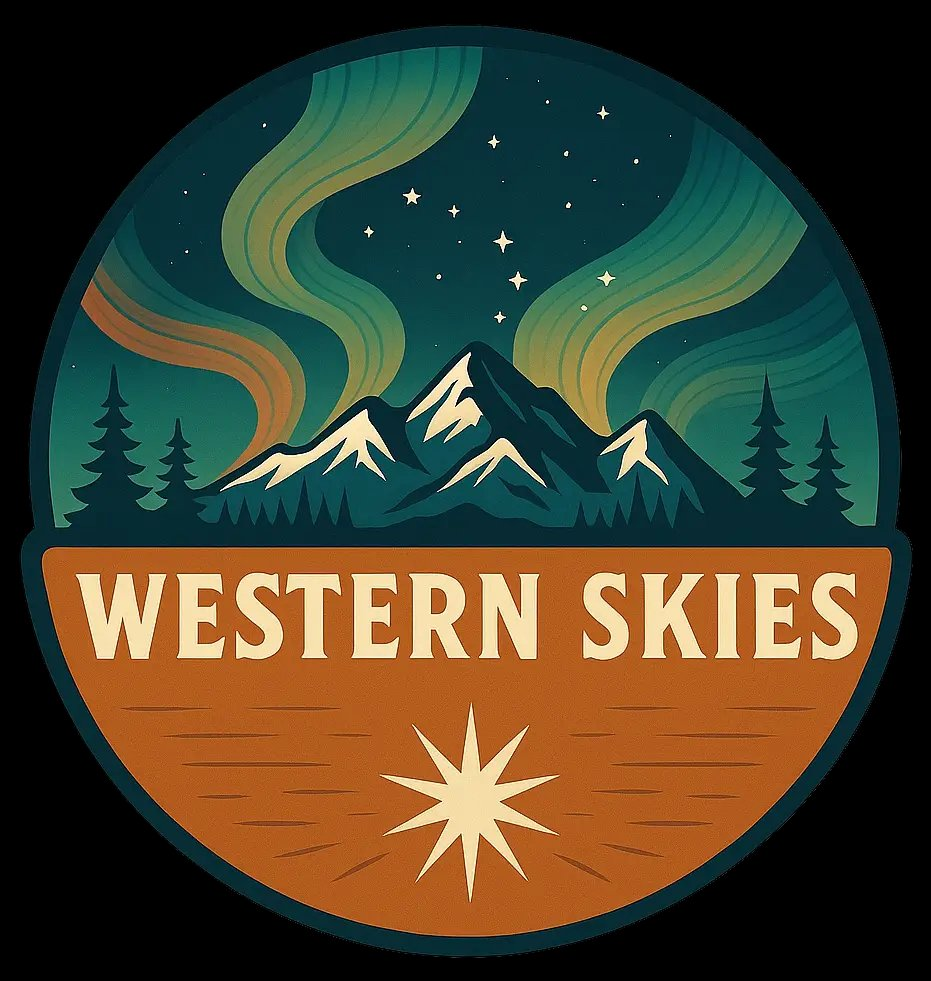 Western Skies